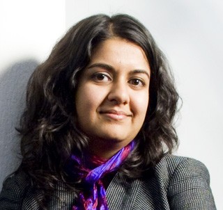 	Anab Jain	